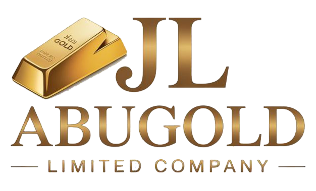 JL ABUGOLD LIMITED COMPANY LOGO